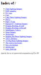 Mobile Screenshot of openminds.exopaedia.org